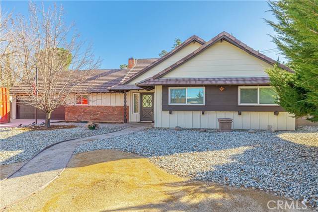 Lancaster, CA 93536,43818 Halcom Avenue