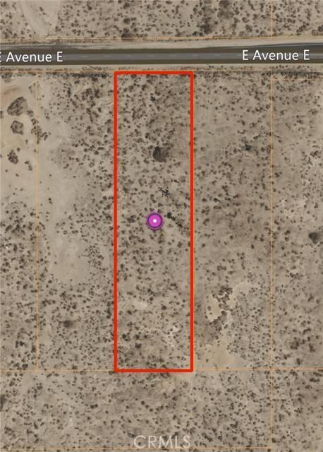 Lancaster, CA 93535,0 Vac/Ave E/Vic 116 Ste