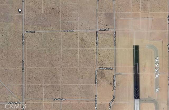 Adelanto, CA 92301,0 Adelanto Road