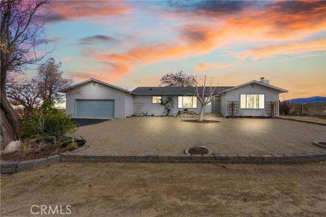 Llano, CA 93544,33036 165th Street