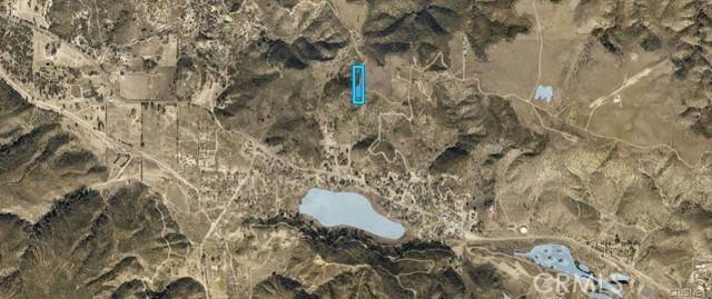 Lake Hughes, CA 93532,0 Vac/Vic Clear Canyon Rd/Fairmo Road