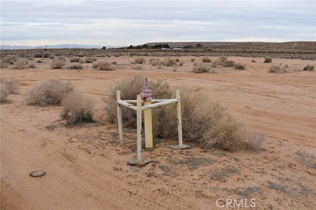 Boron, CA 93516,26197 Twenty Mule Team