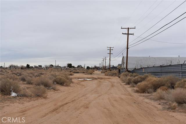 Boron, CA 93516,26197 Twenty Mule Team