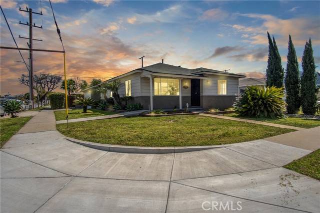 Rancho Dominguez, CA 90220,15402 S Tarrant Avenue