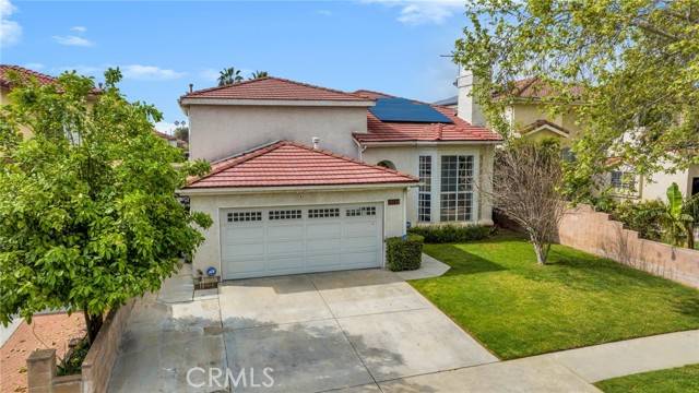 North Hills (los Angeles), CA 91343,15716 Gledhill Street
