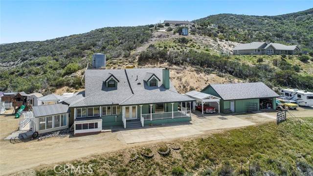 Leona Valley, CA 93551,39910 95th Street