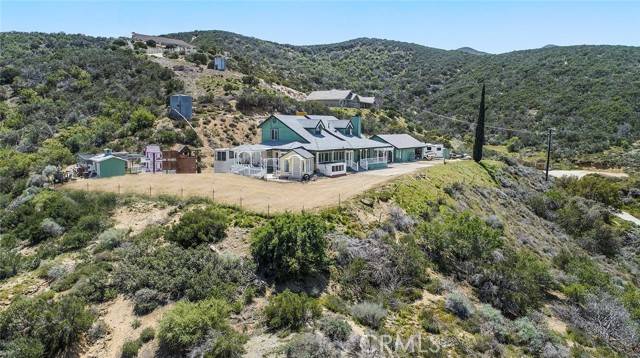 Leona Valley, CA 93551,39910 95th Street