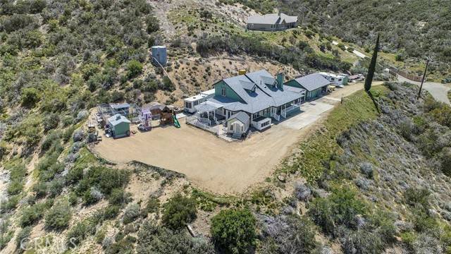 Leona Valley, CA 93551,39910 95th Street