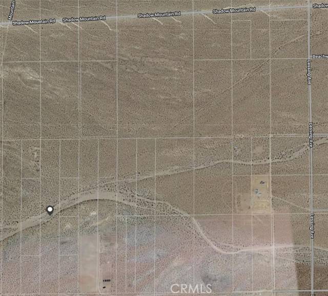 Adelanto, CA 92301,0 Shadow Mountain Road