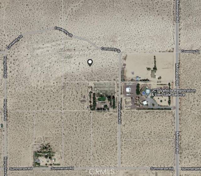 Newberry Springs, CA 92338,38900 Devonshire Road