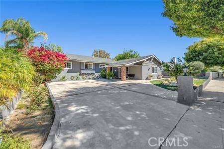 Woodland Hills (los Angeles), CA 91367,5844 Oso Avenue