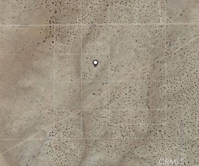 California City, CA 93505,0 South of Gordon Blvd