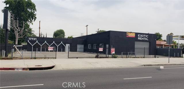 Reseda (los Angeles), CA 91335,17721 Sherman Way