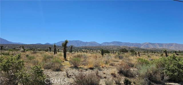 Llano, CA 93544,0 Ft Tejon/Vic Bob Gaps Road