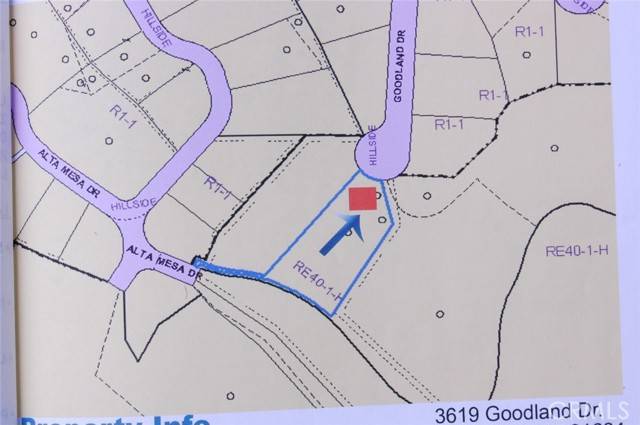 Studio City (los Angeles), CA 91604,3623 Goodland