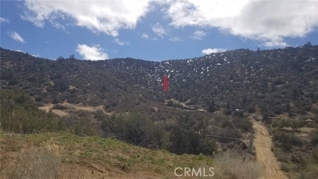 Acton, CA 91350,0 Tiger Mtn / Alluvium