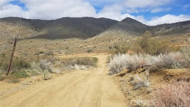 Acton, CA 91350,0 Tiger Mtn / Alluvium