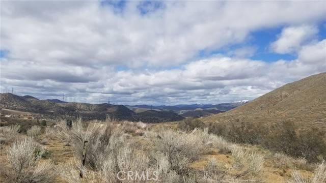 Acton, CA 91350,0 Tiger Mtn / Alluvium