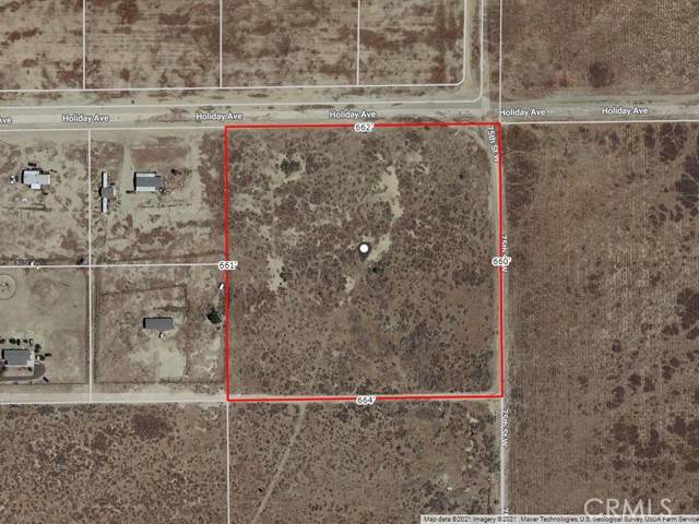 Rosamond, CA 93560,75 W Holiday Avenue