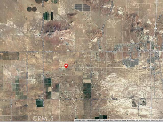 Rosamond, CA 93560,75 W Holiday Avenue
