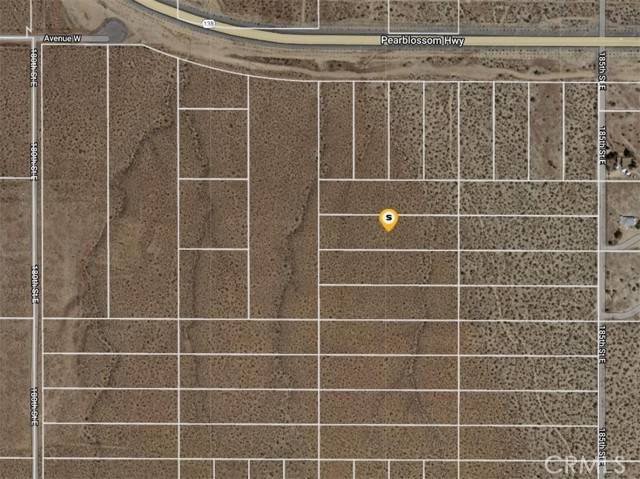 Other - See Remarks, CA 93591,0 Vac/Vic Pb Hwy/184 Ste