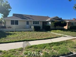North Hills (los Angeles), CA 91343,10001 Woodley Avenue