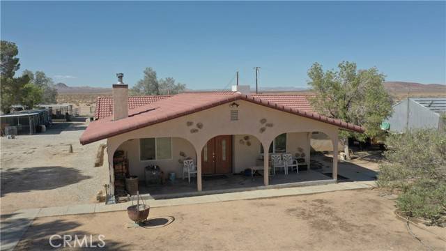 North Edwards, CA 93523,14637 Castle Butte Road