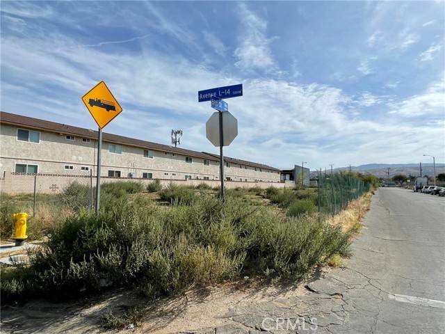 Quartz Hill, CA 93536,0 Vac/Cor Avenue L14/51 Stw