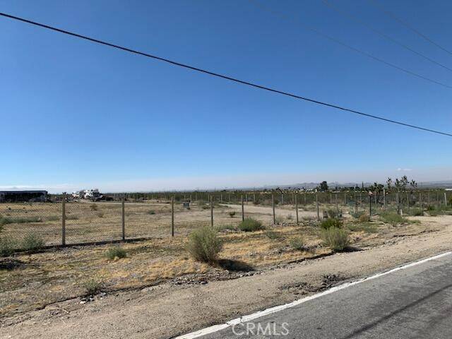 Llano, CA 93591,0 Vac/ 205e Largo Vista Rd/Vic Avenue