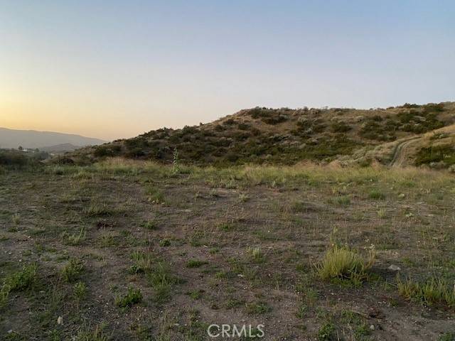 Castaic, CA 91384,0 Romero Canyon