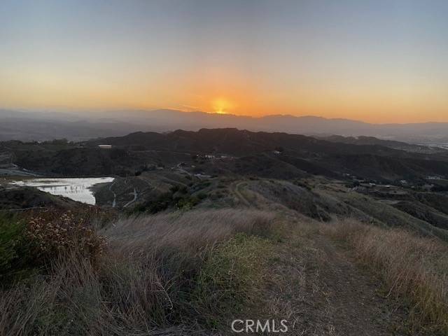 Castaic, CA 91384,0 Romero Canyon