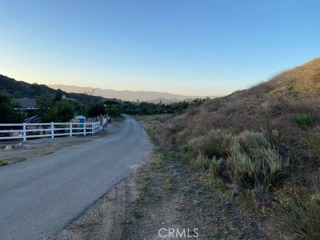 Castaic, CA 91384,0 Romero Canyon