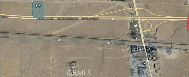 Other - See Remarks, CA 92342,0 Salton Rd. 58 Hwy (Mojave Barstow)