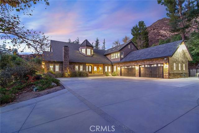 Agoura Hills, CA 91301,28600 Wagon Road