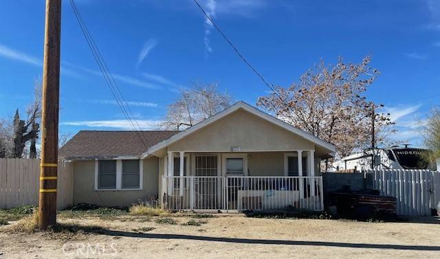 Littlerock (also Little Rock), CA 93543,35257 85th Street