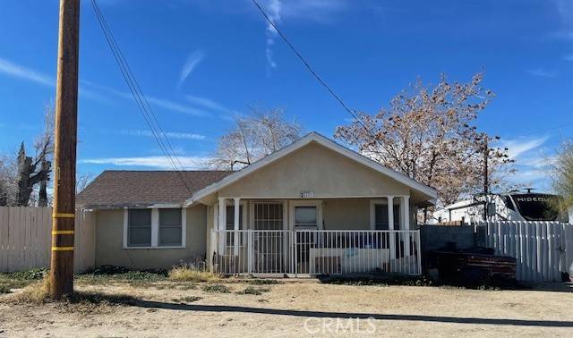 Littlerock (also Little Rock), CA 93543,35257 85th Street