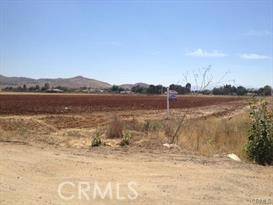 Menifee, CA 92585,0 Ethanac Road