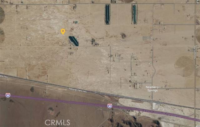 Newberry Springs, CA 92365,33100 Dune Road