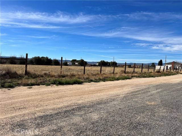 Antelope Acres, CA 93536,0 Vac/Ave D14/Vic 90 Stw