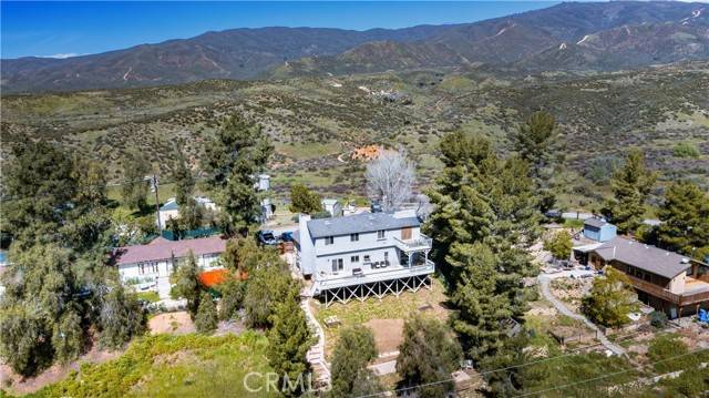 Agua Dulce, CA 91390,13108 Reservoir Avenue