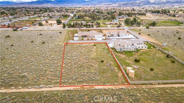 Palmdale, CA 93551,0 Vac/Vic 30th Stw/Ave N