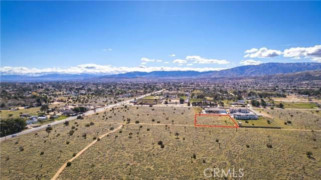 Palmdale, CA 93551,0 Vac/Vic 30th Stw/Ave N