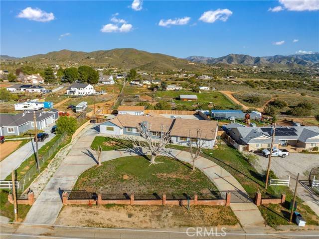 Acton, CA 93510,32854 Crown Valley Road