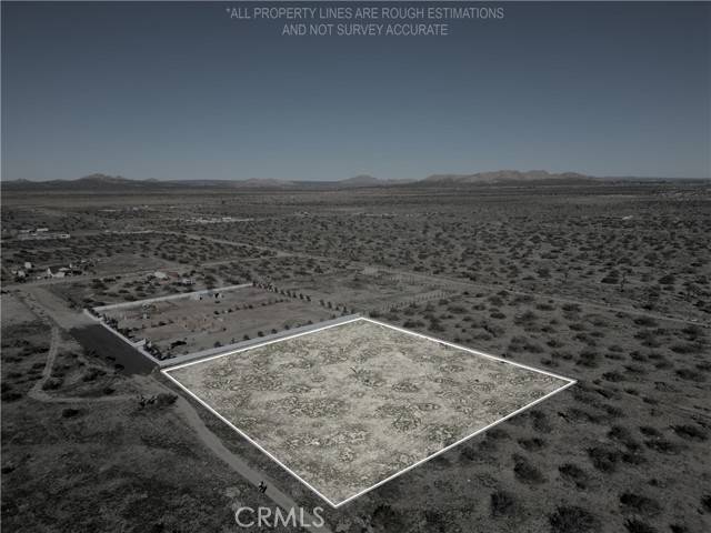 Littlerock (also Little Rock), CA 93543,0 Vac/118th E/Vic Avenue R8