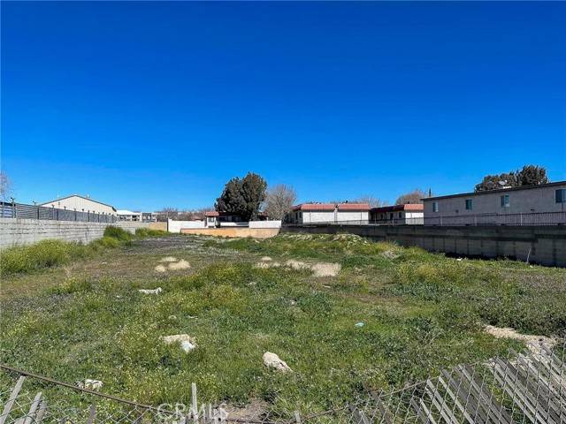 Palmdale, CA 93550,0 Vac/Ave R/Vic 9th Ste