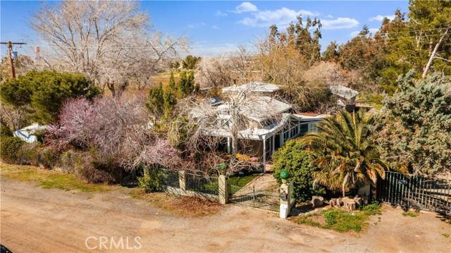 Littlerock (also Little Rock), CA 93543,9129 E S10 Avenue