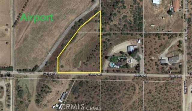 Agua Dulce, CA 91390,0 Vac/Darling Rd/Vic Tyndall Road