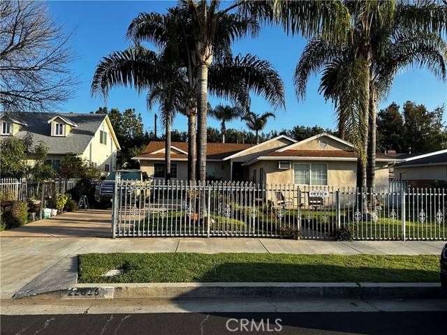 West Hills (los Angeles), CA 91307,22625 Kittridge Street