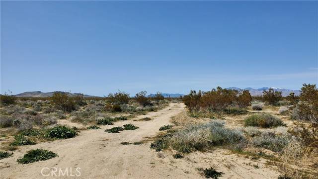 Mojave, CA 93501,0 Vicinity 25th St W s/o Gibbs
