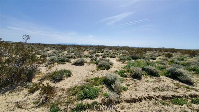 Mojave, CA 93501,0 Vicinity 25th St W s/o Gibbs